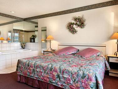 Motel Travelstar & Colorado Springs