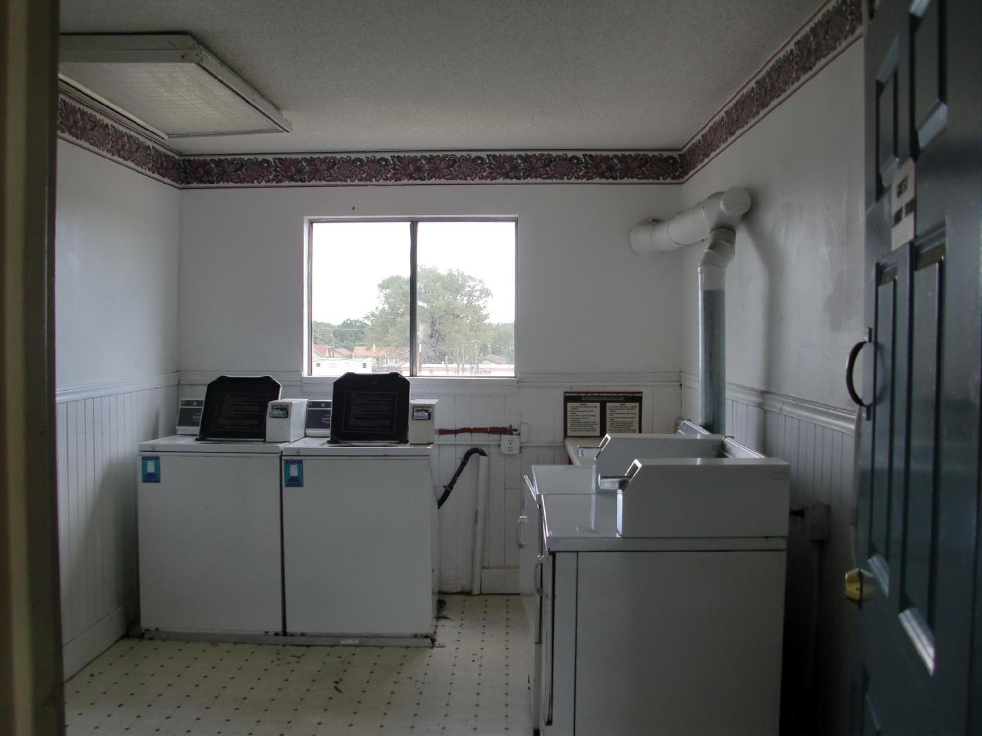 Motel Travelstar &