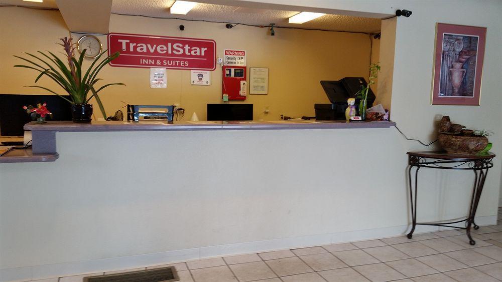 Travelstar & Motel