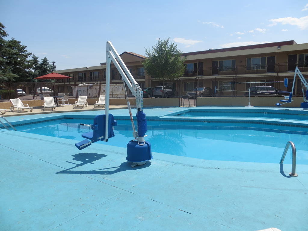 Travelstar & Colorado Springs