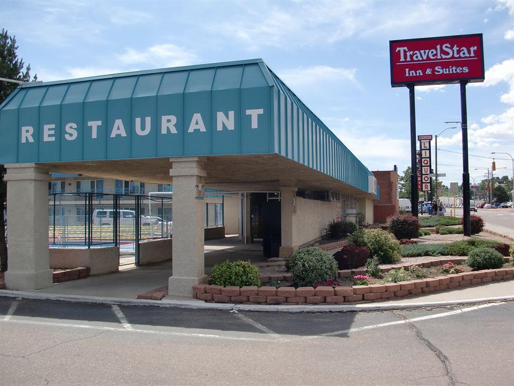 Motel Travelstar & 2*