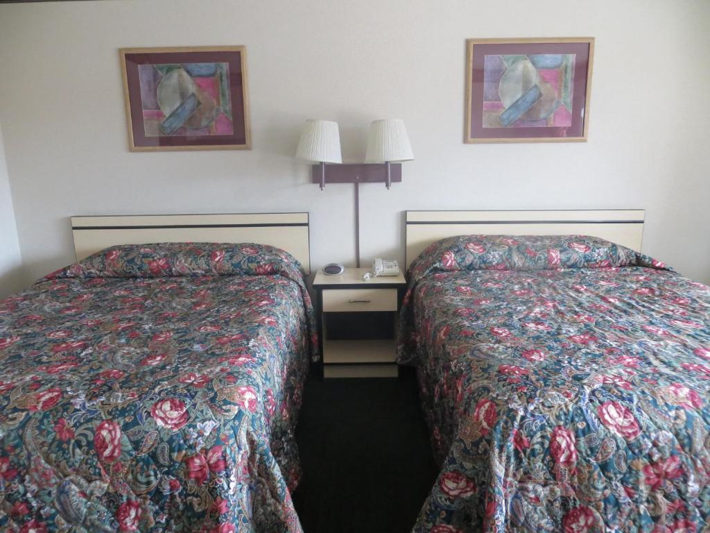 Travelstar & 2* Colorado Springs