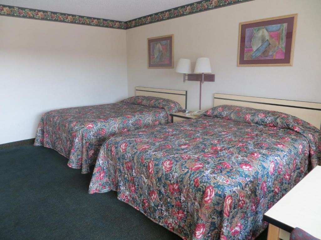 Motel Travelstar & 2*