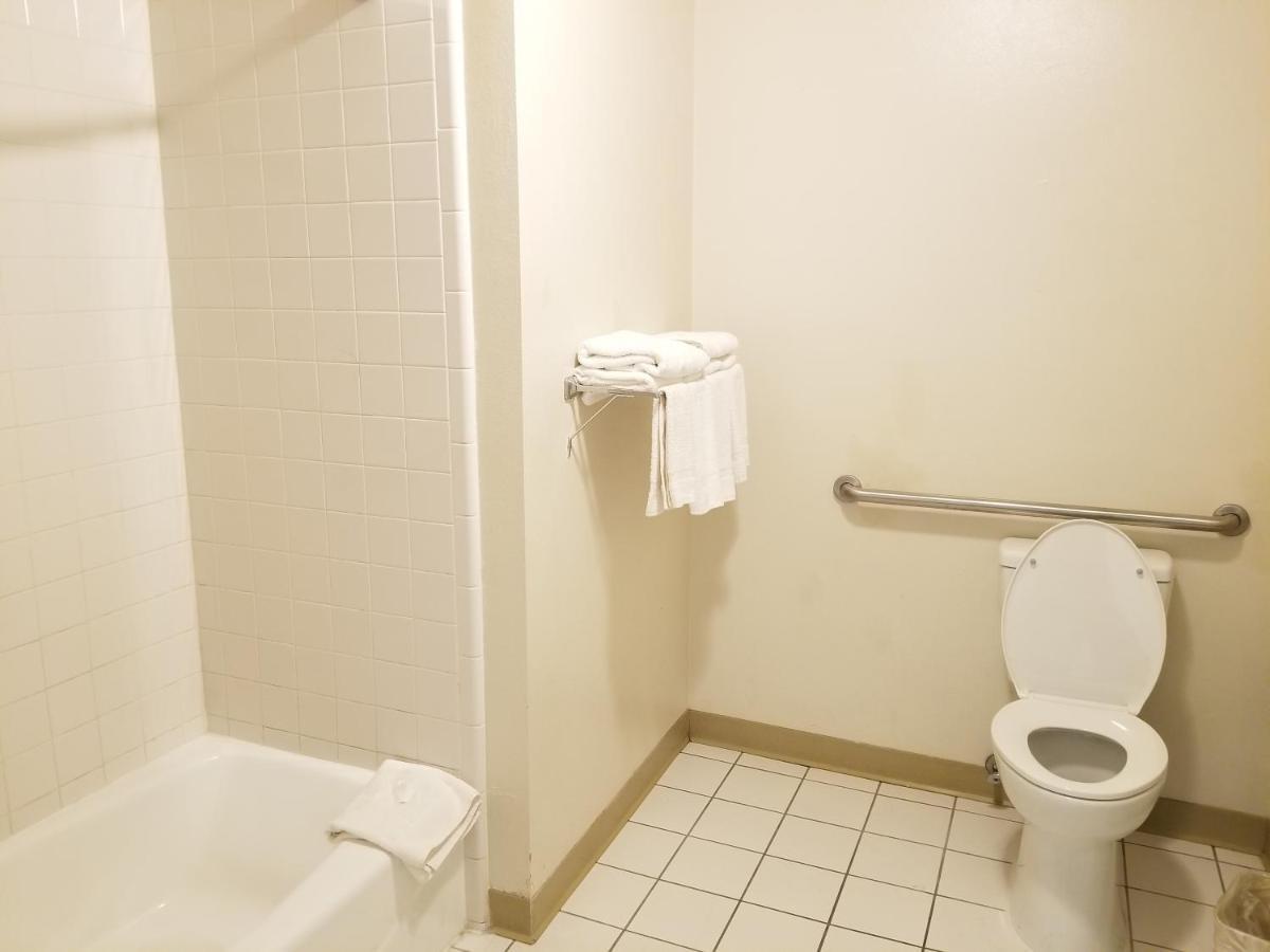 Motel Travelstar & Colorado Springs